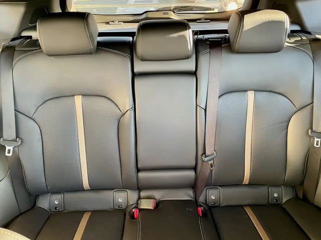 Mazda CX-60 Homura Plus