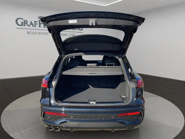 Audi Q5 Quattro S-Line