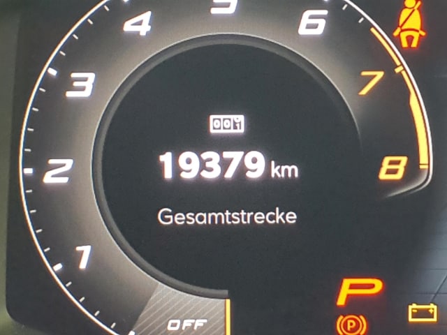 Cupra Terramar 1.5 eTSI