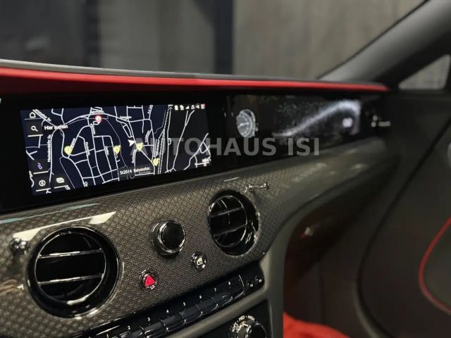 Rolls-Royce Spectre Black Badge + NOVITEC SPOFEC,CARBON,,23"