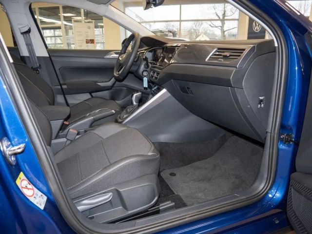 Volkswagen Taigo 1.0 TSI Style