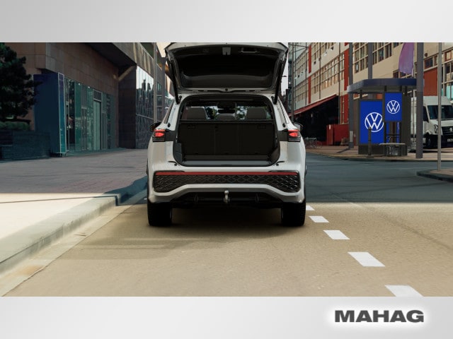 Volkswagen Tayron 2.0 TDI IQ.Drive R-Line