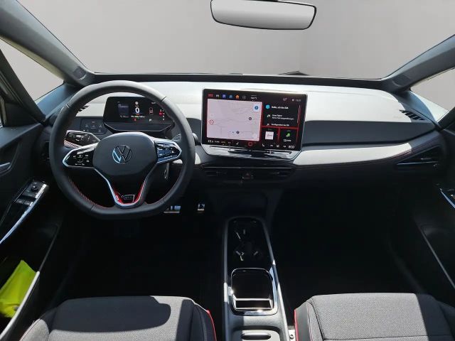 Volkswagen ID.3 GTX IQ.Drive Performance
