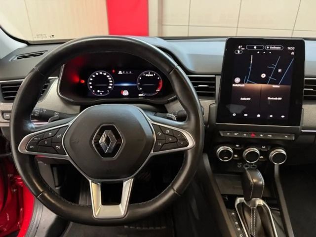 Renault Arkana EDC Intens