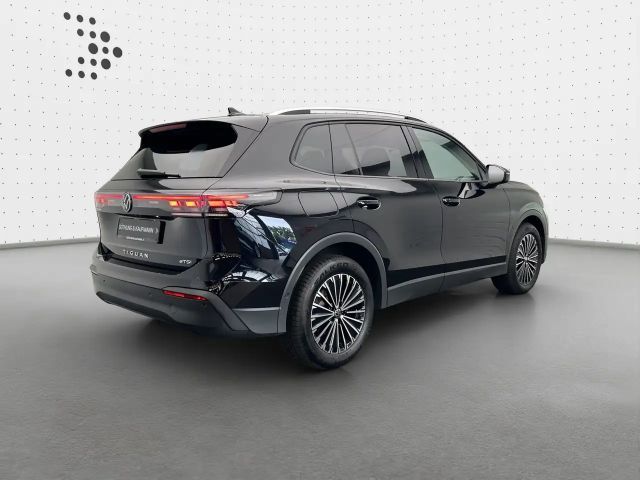 Volkswagen Tiguan 1.5 eTSI DSG Life