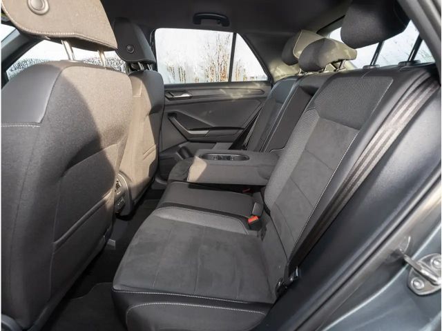 Volkswagen T-Roc DSG R-Line