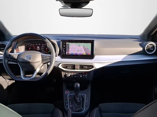 Seat Ibiza 1.5 TSI DSG FR-lijn