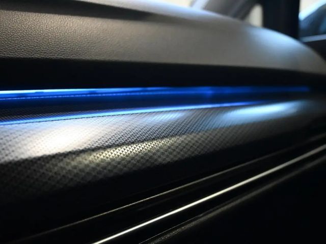 Volkswagen Golf 2,0 TDI Life; ACC, LED, Navi, Sitzheizung