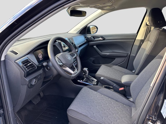 Volkswagen T-Cross 1.0 TSI DSG Life