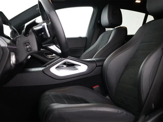 Mercedes-Benz GLE 350 4MATIC Coupé