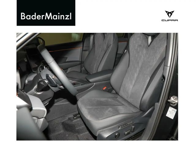 Cupra Terramar 2.0 TSI VZ