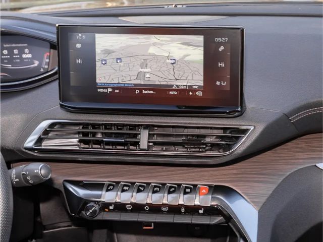 Peugeot 3008 GT-Line PureTech