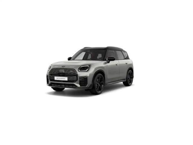 MINI Cooper SE Countryman SE