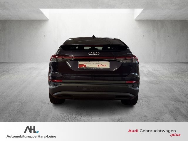Audi Q4 e-tron 40 Sportback