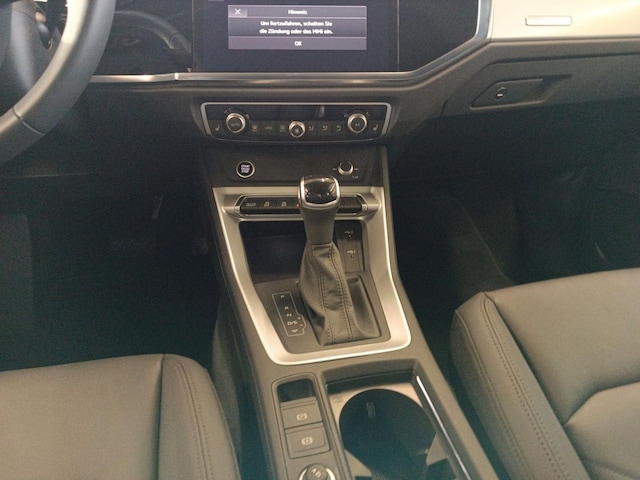 Audi Q3 35 TDI S-Line S-Tronic