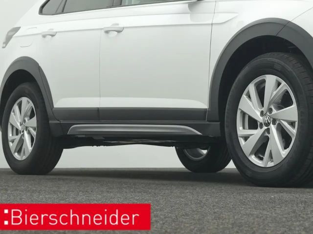 Volkswagen Taigo 1.0 TSI IQ.Drive Life