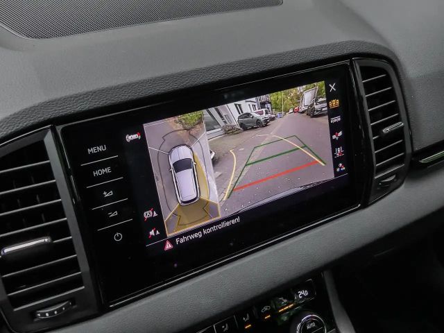 Skoda Karoq 4x4 Sportline