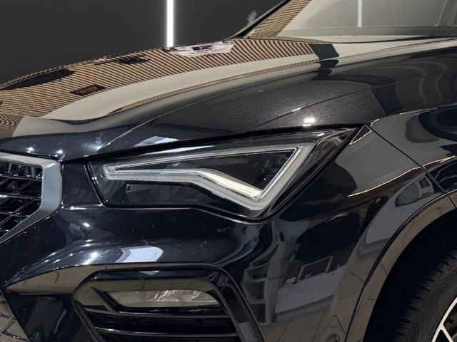 Cupra Ateca 2.0 TSI 4Drive DSG VZ