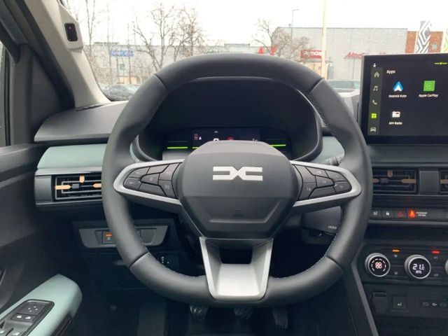 Dacia Jogger Extreme TCe 110