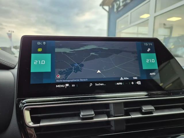 Citroën C5 Aircross Hybrid Max