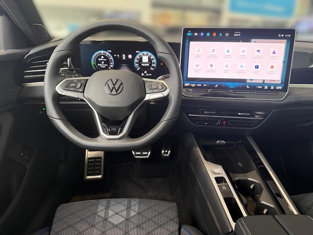 Volkswagen Passat DSG R-Line eHybrid