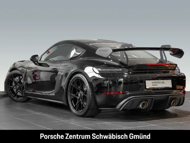 Porsche Cayman 718 Coupé RS