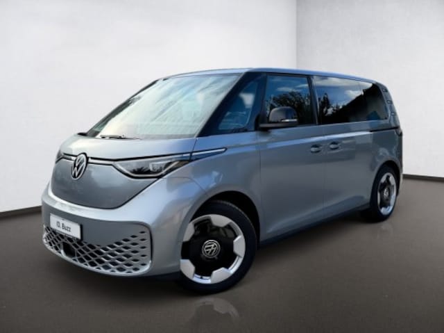 Volkswagen ID.Buzz ID.Buzz Pro IQ.LIGHT*VIRTUAL*NAV*AHK*ACC*KAM*