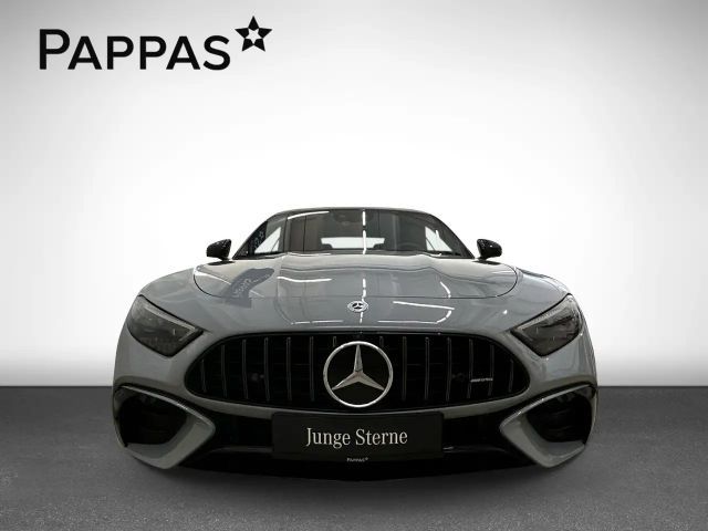 Mercedes-Benz AMG SL SL 43 AMG