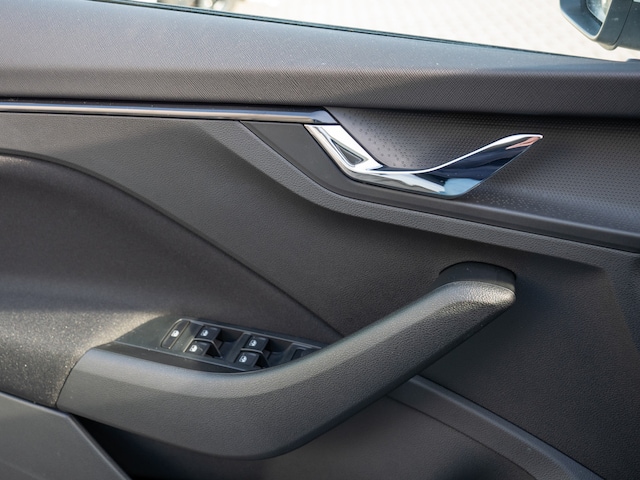 Skoda Kamiq 1.5 TSI Tour