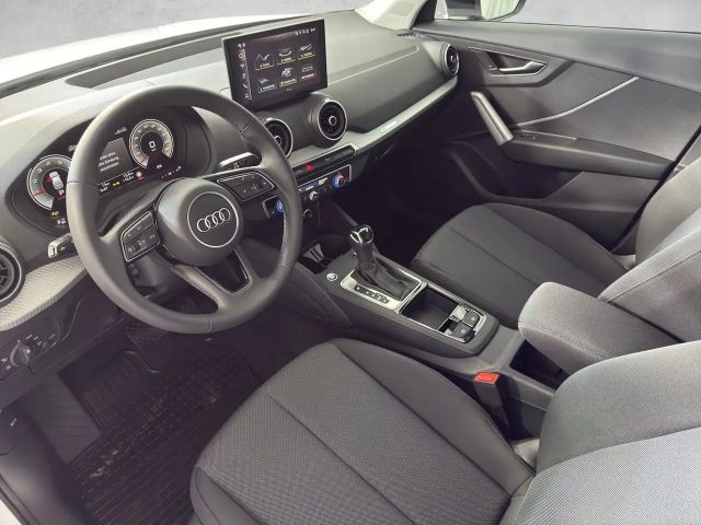Audi Q2 35 TFSI