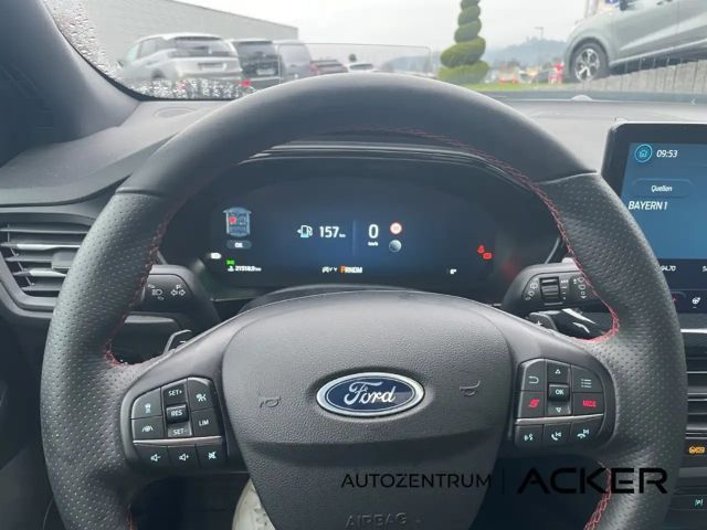 Ford Focus ST Line Wagon