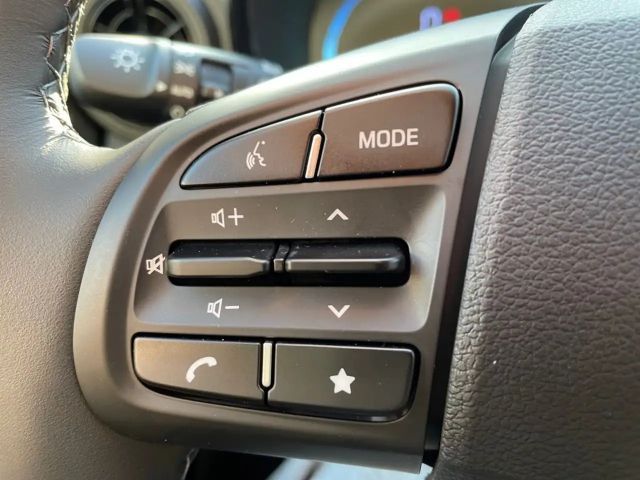 Hyundai i10 1.0 Trend