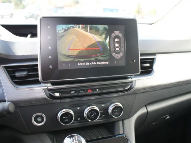 Nissan Townstar N-Connecta