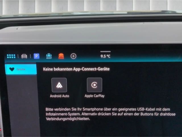 Volkswagen ID.7 GTX Tourer