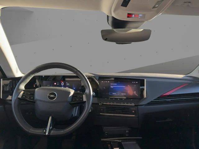 Opel Astra 1.6 Turbo Edition Turbo