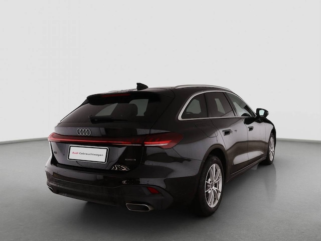 Audi A5 Avant Quattro S-Tronic