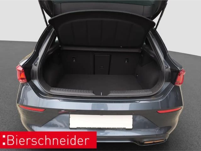 Cupra Leon 1.4 e-Hybrid DSG