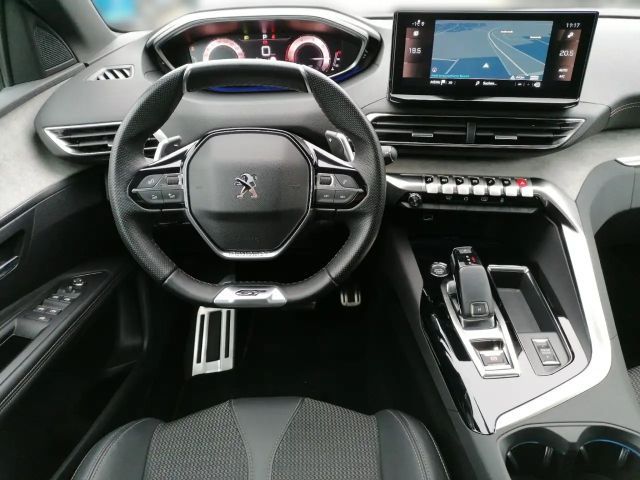 Peugeot 3008 BlueHDi GT-Line