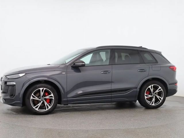 Audi Q6 e-tron Quattro