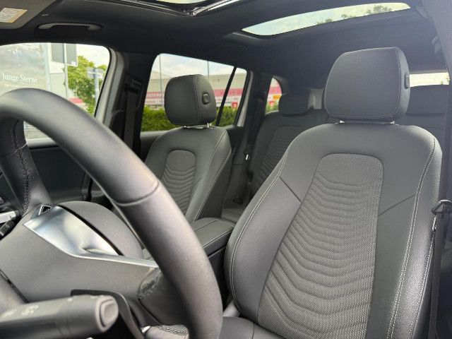 Mercedes-Benz EQB 350 4MATIC