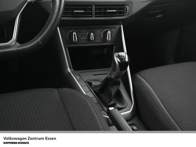 Volkswagen Taigo Life