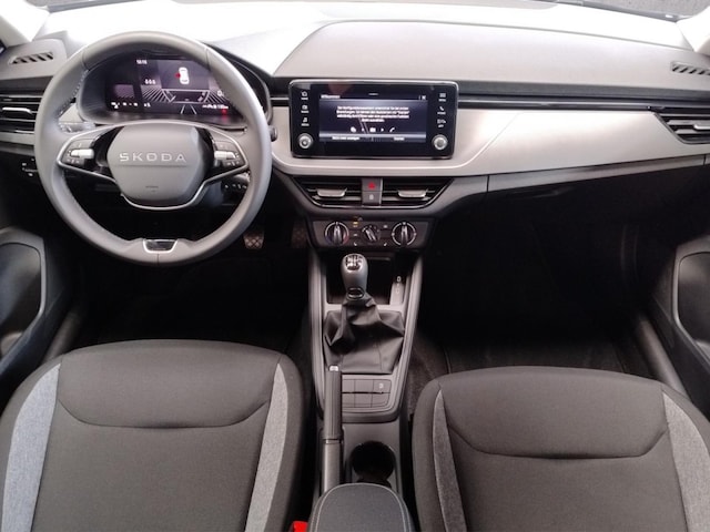 Skoda Kamiq 1.0 TSI Drive