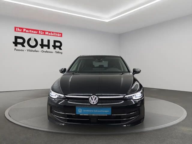 Volkswagen Golf Golf VIII