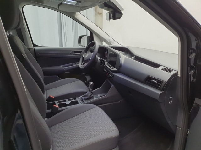 Volkswagen Caddy 1.5 TSI