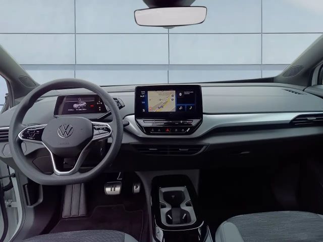 Volkswagen ID.4 52 KWh Pure