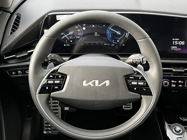 Kia Niro Spirit