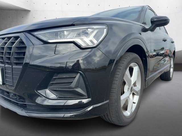 Audi Q3 35 TDI S-Tronic