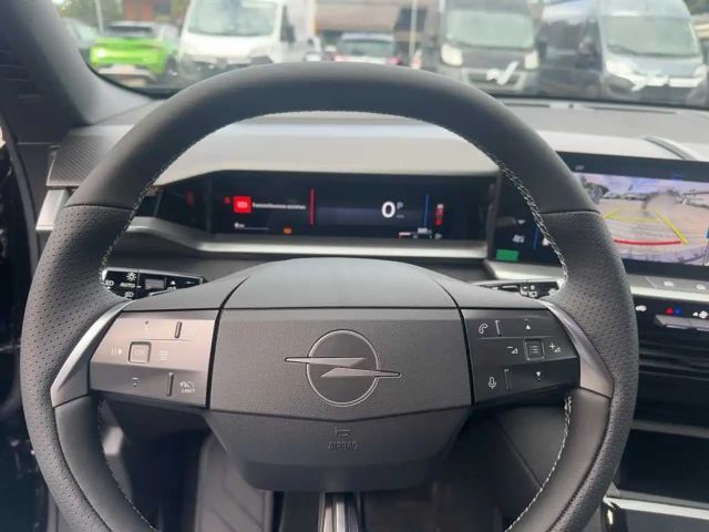 Opel Grandland X GS-Line Grand Sport