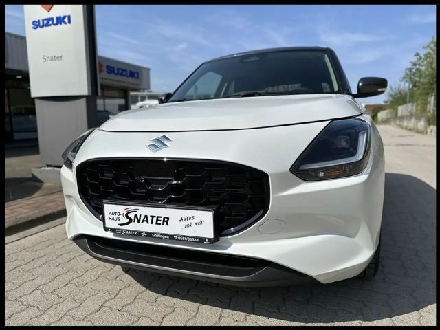 Suzuki Swift Comfort Hybrid