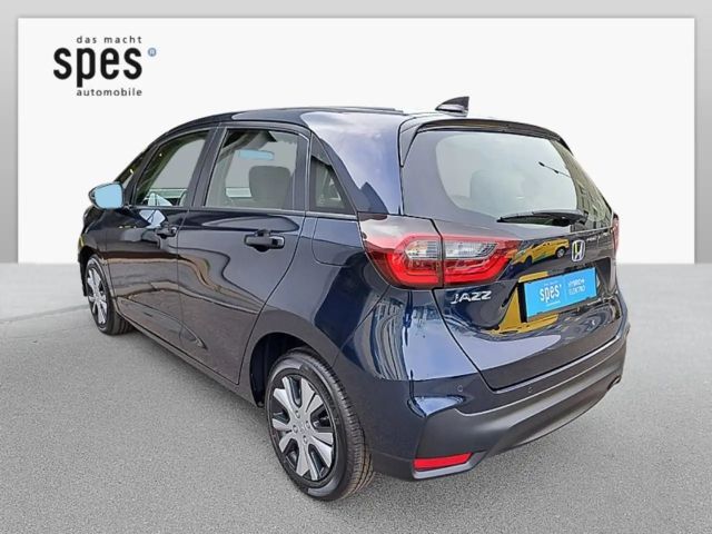 Honda Jazz Elegance Hybrid i-MMD